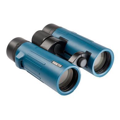 Бинокль SIGETA Imperial 10x42 Blue HROP-65845 фото
