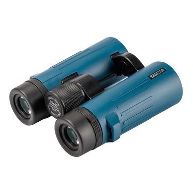 Бинокль SIGETA Imperial 10x42 Blue HROP-65845 фото