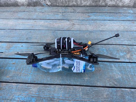 FPV-дрон Avenge Angel REAPER 7" 5.8 ELRS