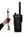 Рация Motorola DP4400e VHF + складная антенна на 108см