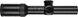 Прилад оптичний Delta DO Titanium HD 1-6x24 4A S