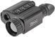 Монокуляр тепловизионный XD Thermal LRF S 2.6x-10.4x 384x288@17&mu;m. Дальномер 1200м