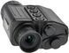 Монокуляр тепловизионный XD Thermal LRF S 2.6x-10.4x 384x288@17&mu;m. Дальномер 1200м
