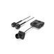 Walksnail Avatar HD Pro Kit Dual Antenna 32G Gyroflow - цифрова відеосистема для FPV