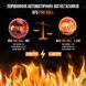 Fireball (4кг) Автоматичний вогнегасник офісний для серверних шаф кулями куля AFO Fire Ball