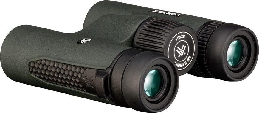 Бинокль Vortex Triumph HD 10x28 (TRI-1028) 932403 фото
