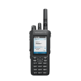 Рація Motorola R7 FKP (Full Keypad Model) VHF AES 256 HRBV-000891 фото