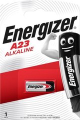 Батарейка Energizer A23/E23A Alkaline 1 шт