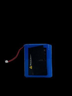 Акумулятор 10.8 В 6400 мА&middot;год Li-ion для антени Skyrazor Varta BV-002418 фото