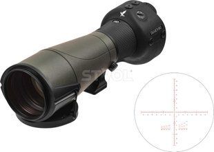 Модуль объектива Swarovski STR 80 MRAD HRST-AR751305 фото