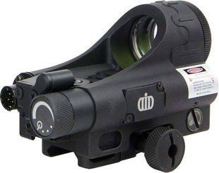 Прибор Dong In Optical ODL2A HRI-21930003 фото
