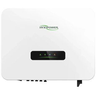 HYX-H25K-HT 25 кВт трифазний гібридний Інвертор HYXiPOWER 99-00025151 фото