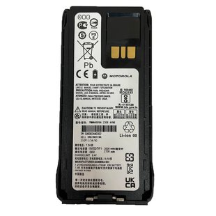 R7/R7A Аккумуляторная батарея 3000mAh для раций Motorola R7/R7A