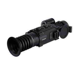 Цифровий приціл Pard NV008SP3 LRF ag80601 фото