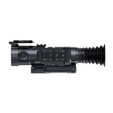 Тепловізійний приціл Pard Ocelot 480-35 LRF Q (35 мм, 480х360, 1800 м) ag80523 фото