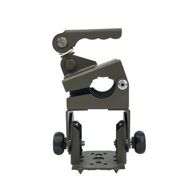 Крепление на мачту для выносных антенн Avenger / Skyrazor (21 - 27 мм) BV-002148 фото