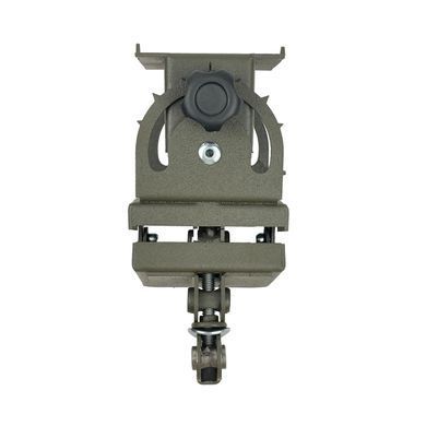 Крепление на мачту для выносных антенн Avenger / Skyrazor (21 - 27 мм) BV-002148 фото