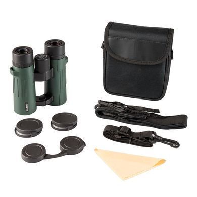 Бинокль SIGETA Imperial 10x42 Green HROP-65846 фото