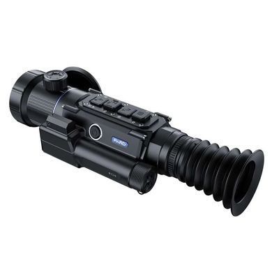 Тепловізійний приціл Pard Ocelot 480-35 LRF Q (35 мм, 480х360, 1800 м) ag80523 фото
