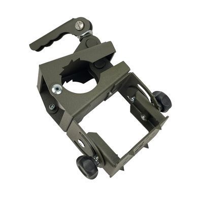 Крепление на мачту для выносных антенн Avenger / Skyrazor (21 - 27 мм) BV-002148 фото
