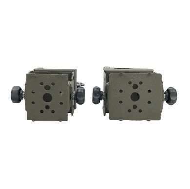 Крепление на мачту для выносных антенн Avenger / Skyrazor (21 - 27 мм) BV-002148 фото