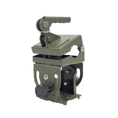 Крепление на мачту для выносных антенн Avenger / Skyrazor (21 - 27 мм) BV-002148 фото
