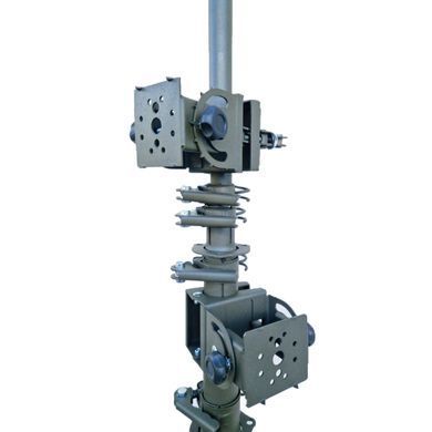 Крепление на мачту для выносных антенн Avenger / Skyrazor (21 - 27 мм) BV-002148 фото