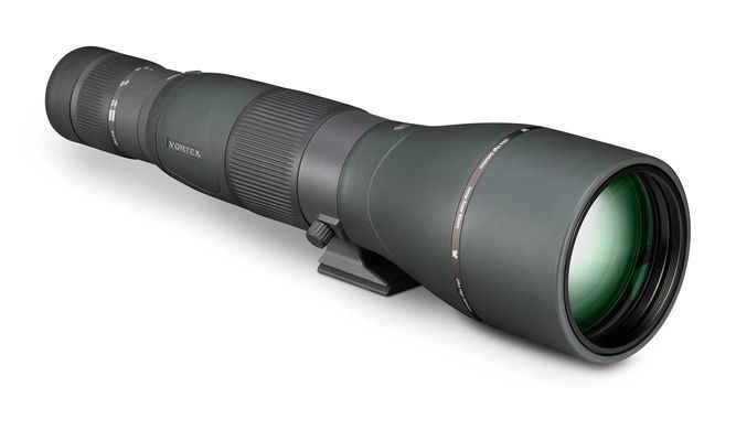 Подзорная труба Vortex Razor HD 27-60x85 (RS-85S) HRS-930164 фото