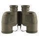 Бінокль SIGETA Admiral 7x50 Military floating/compass/reticle морской