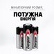 Батарейка Energizer A23/E23A Alkaline 1 шт