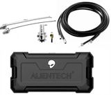 Купити Комплект Alientech DUO 2 антена + кабель 15 м + перехідник+кріплення за найкращою ціною в магазині Bezpeka Veritas