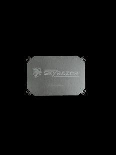 Модуль підсилення 2.4 GHz для антени Skyrazor Varta BV-002420 фото