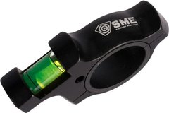 Рівень SME бульбашковий на трубу прицілу 25.4-30 мм
