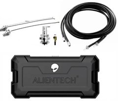 Комплект Alientech DUO 2 антенна + кабель 15 м + переходник+крепление