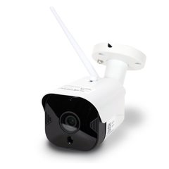 2Mп Wi-Fi IP-відеокамера Light Vision VLC-2392WI(Tuya)