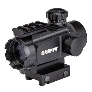 Коліматорний Прилад KONUS KONUS KONUSIGHT 1x35