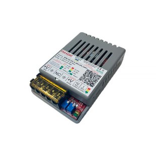 Перетворювач напруги (підвищує, знижує) Faraday Electronics DC/DC 80W/UD-DC/5-30V