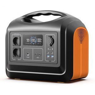 Зарядная станция SOUOP UPP-1800 1488Wh 1800W HRBV-001230 фото