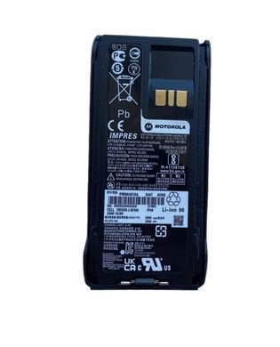 Аккумулятор 5000mAh type-c (батарея) для радиостанции Motorola R7 модели PMNN4808A BV-001814 фото