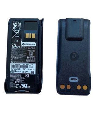 Аккумулятор 5000mAh type-c (батарея) для радиостанции Motorola R7 модели PMNN4808A BV-001814 фото