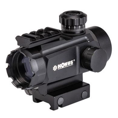 Коллиматорный Прибор KONUS KONUSIGHT 1x35