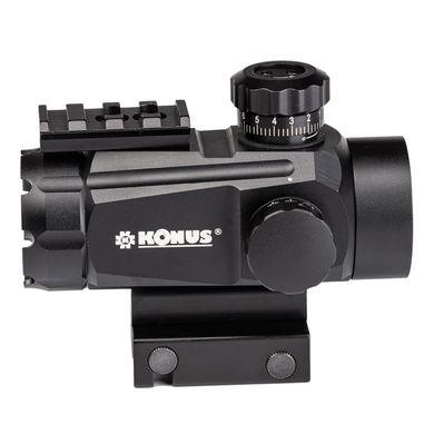 Коллиматорный Прибор KONUS KONUSIGHT 1x35