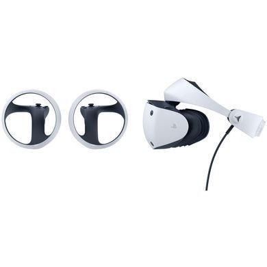 Окуляри віртуальної реальності Sony Playstation PlayStation VR2 (9453994) IT-0956 фото