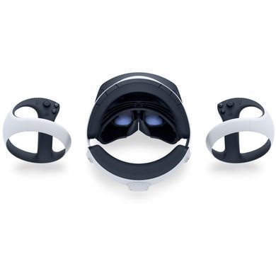 Окуляри віртуальної реальності Sony Playstation PlayStation VR2 (9453994) IT-0956 фото