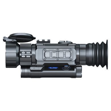 Тепловизионный прибор Pard SA32-45 LRF (45 мм, 384х288, 2600 м) HRBV-001126 фото