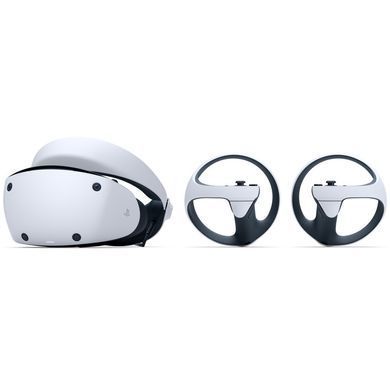 Окуляри віртуальної реальності Sony Playstation PlayStation VR2 (9453994) IT-0956 фото
