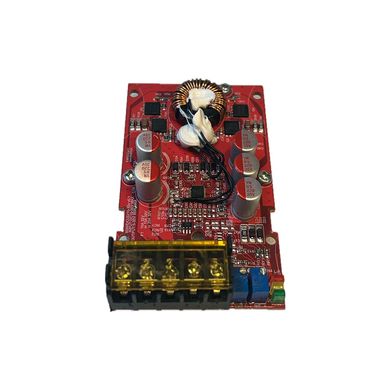 Перетворювач напруги (підвищує, знижує) Faraday Electronics DC/DC 80W/UD-DC/5-30V