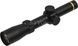 Прилад оптичний LEUPOLD VX-Freedom 1.5-4x20 (1 inch) MOA Ring