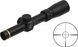 Прилад оптичний LEUPOLD VX-Freedom 1.5-4x20 (1 inch) MOA Ring