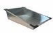 Многофункциональная кухонная мойка Kroner Platinum Handmade Brushed Silver SP7545LB